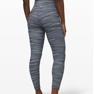 Lululemon Align II 25”